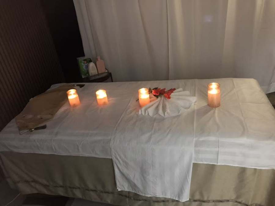 Cali spa — Massage Therapy in 4th Ave S, Seattle