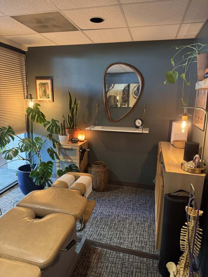 Capitol Hill Chiropractic — Chiropractic in Boylston Ave Ste a, Seattle
