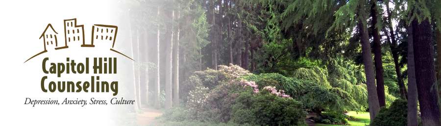 Capitol Hill Counseling — Psychotherapy in E Madison St #202, Seattle