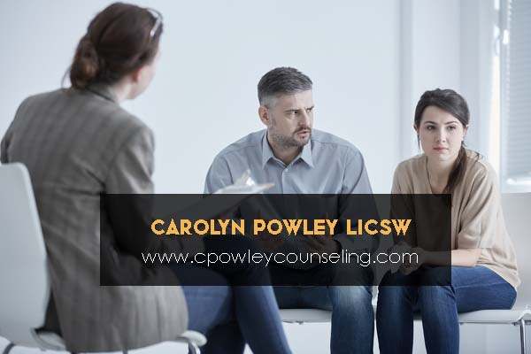 Carolyn Powley LICSW — Psychotherapy in NW Market St, Seattle