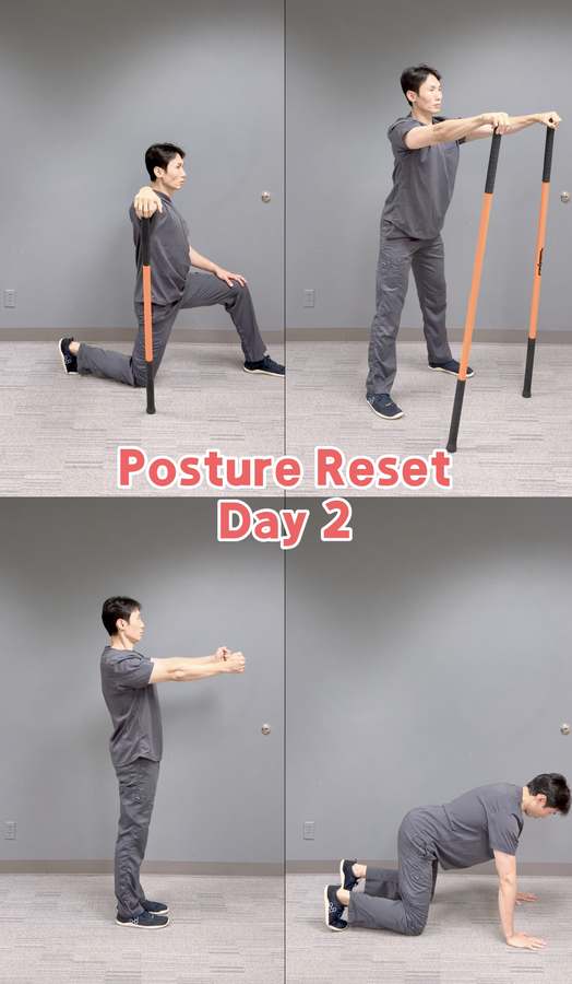 Chanil Jung Chiropractic — Chiropractic in Fort Dent Way Ste120, Seattle