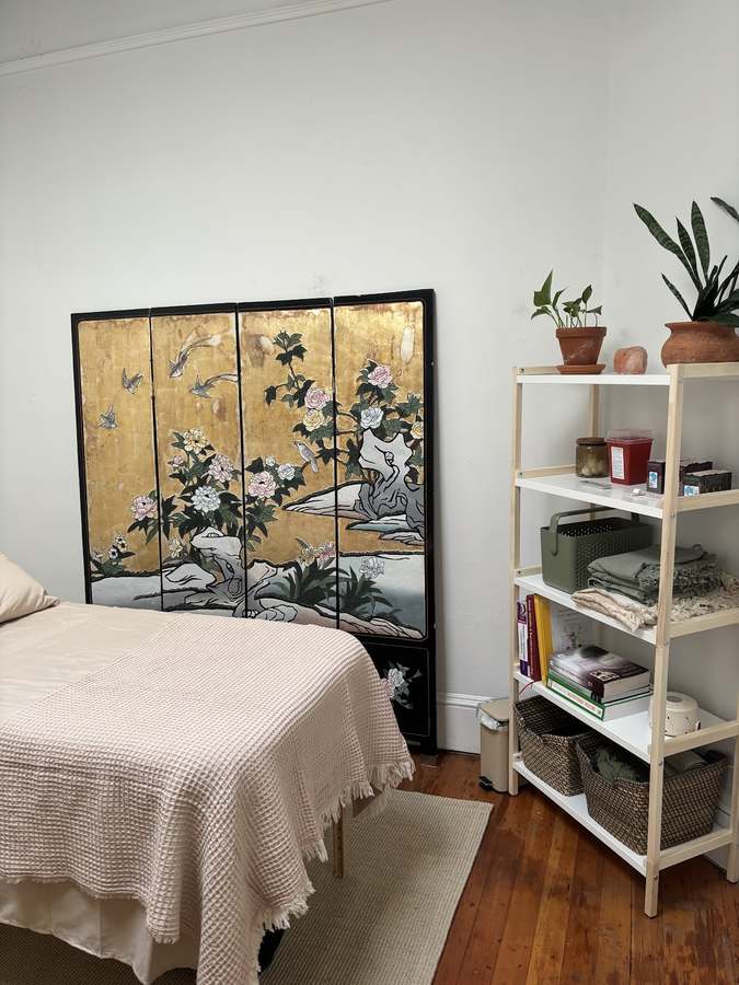 Cradle Acupuncture — Acupuncture in Ballard Ave NW #3, Seattle