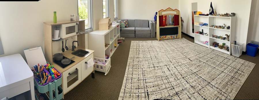 Crest & Calm Therapy — Psychotherapy in 6th Ave S Suite 218, Seattle