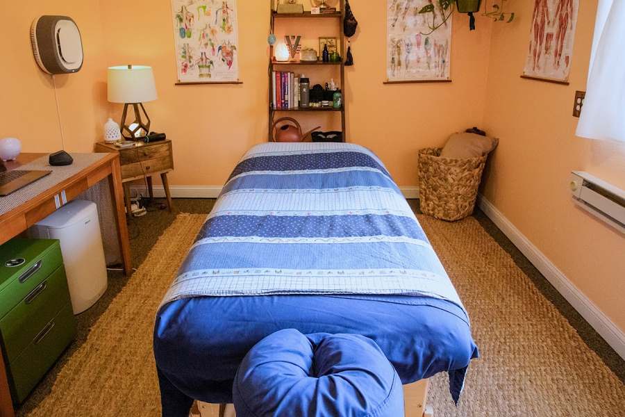 Daniel Sansone Massage — Massage Therapy in E Madison St #40, Seattle