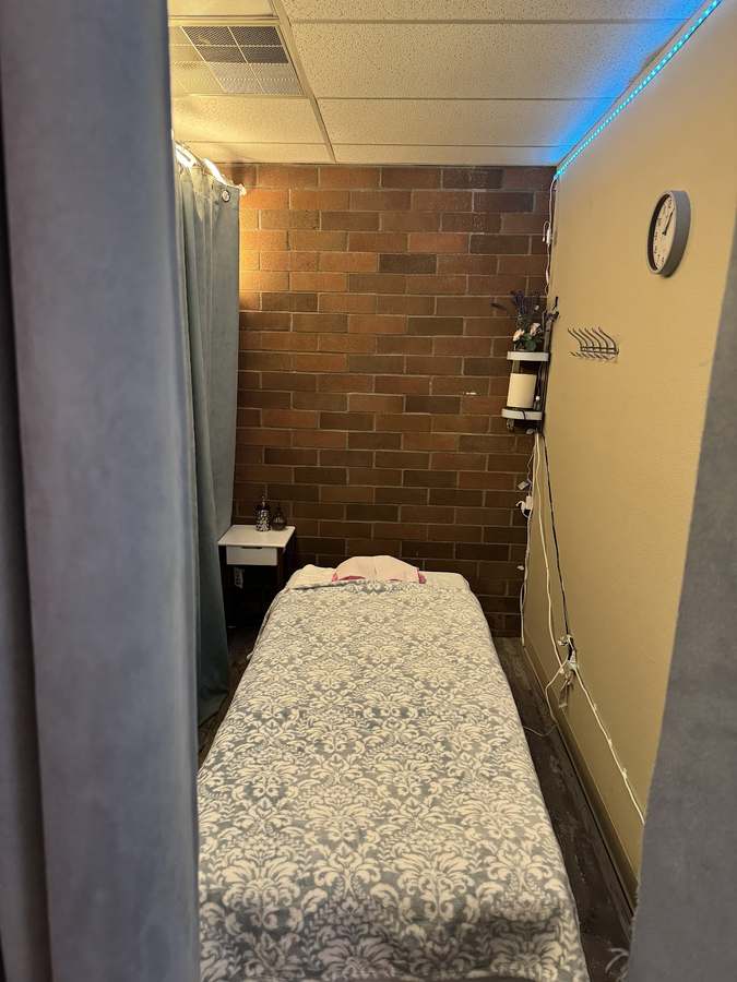 Dream Chi Spa — Massage Therapy in Burnett Ave S Ste 304, Seattle