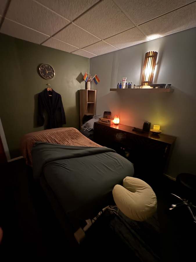 Dreamscape massage — Massage Therapy in Broadway E, Seattle