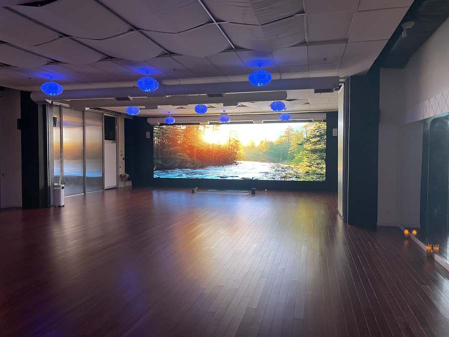 DRYP — Yoga, Tai Chi & Pilates in Lenora St Unit 128, Seattle