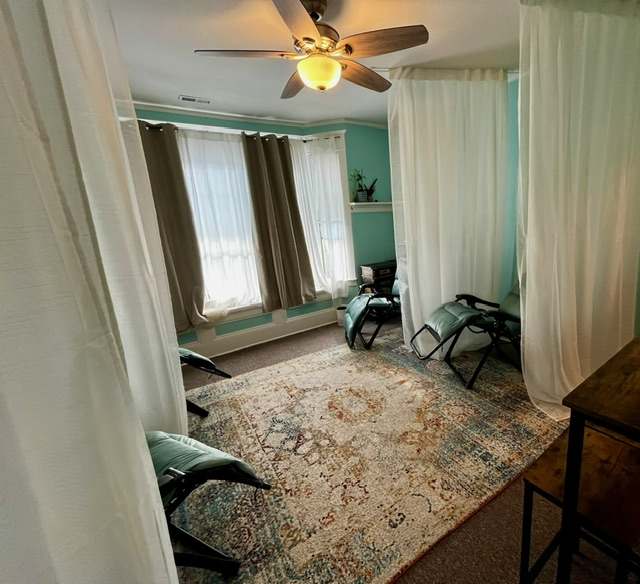 Elevated Acupuncture — Acupuncture in 1/2 10th Ave E, Seattle