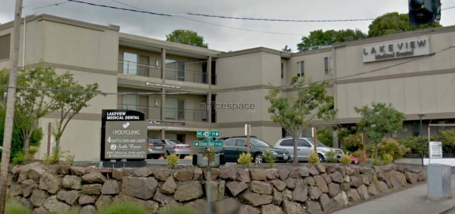 Energetic Medicine — Acupuncture in NE 45th Pl Unit 301, Seattle