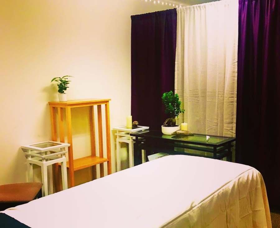 FlowState Seattle Massage — Massage Therapy in Olive Wy Ste 1658 16th floor, Seattle