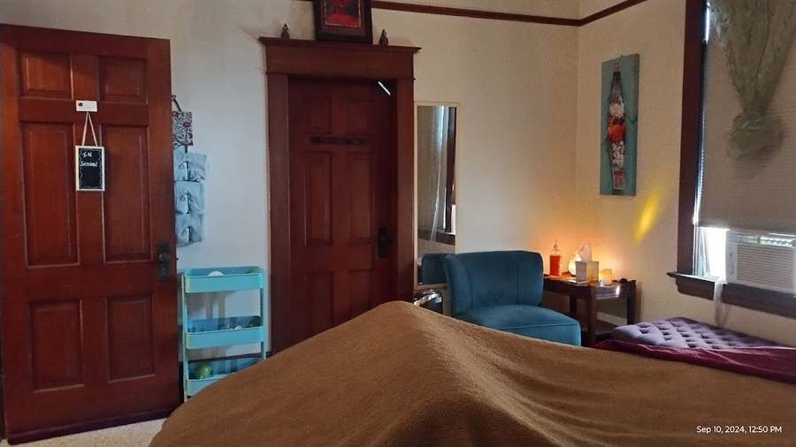 Fremont Massage Therapy — Massage Therapy in N 36th St, Seattle