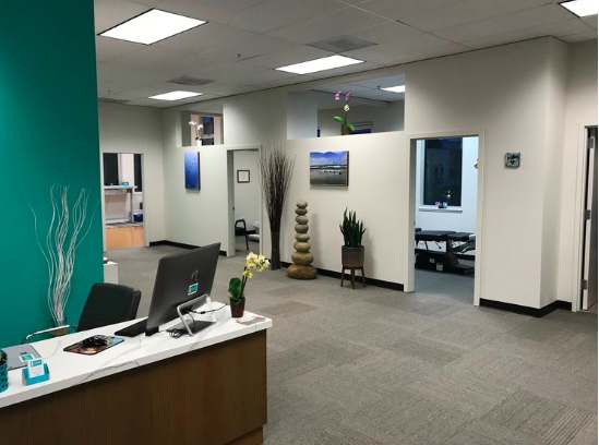 Golden Koi Acupuncture LLC — Acupuncture in California Ave SW Unit 2A, Seattle