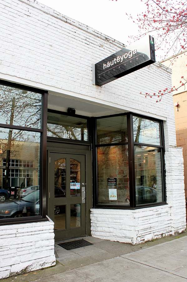 Hauteyoga Queen Anne — Yoga, Tai Chi & Pilates in Queen Anne Ave N, Seattle