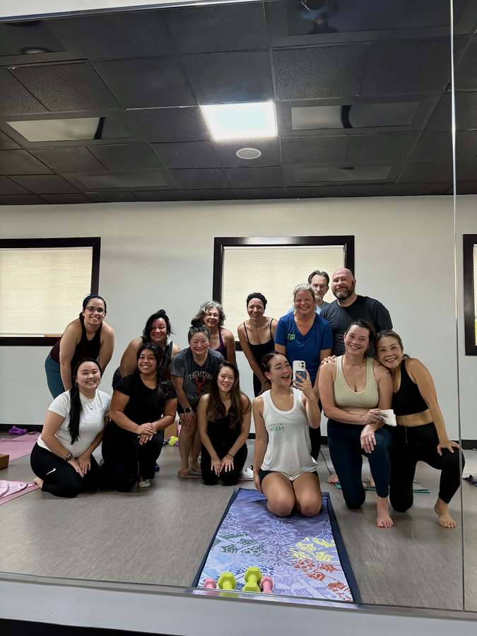 Hot Yoga Now - South Seattle — Yoga, Tai Chi & Pilates in Rainier Ave S, Seattle