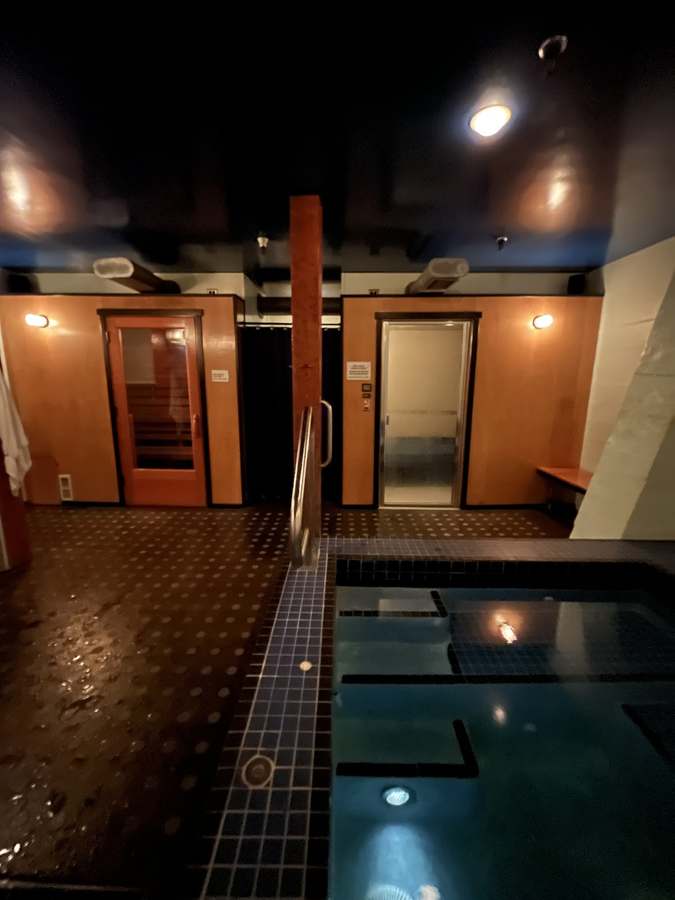 Hothouse Spa & Sauna — Massage Therapy in E Pike St Hh, Seattle