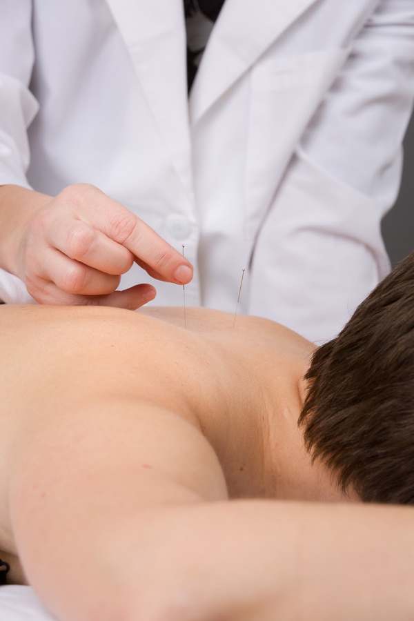 Inner Harmony Acupuncture — Acupuncture in NW 54th St Unit 406, Seattle