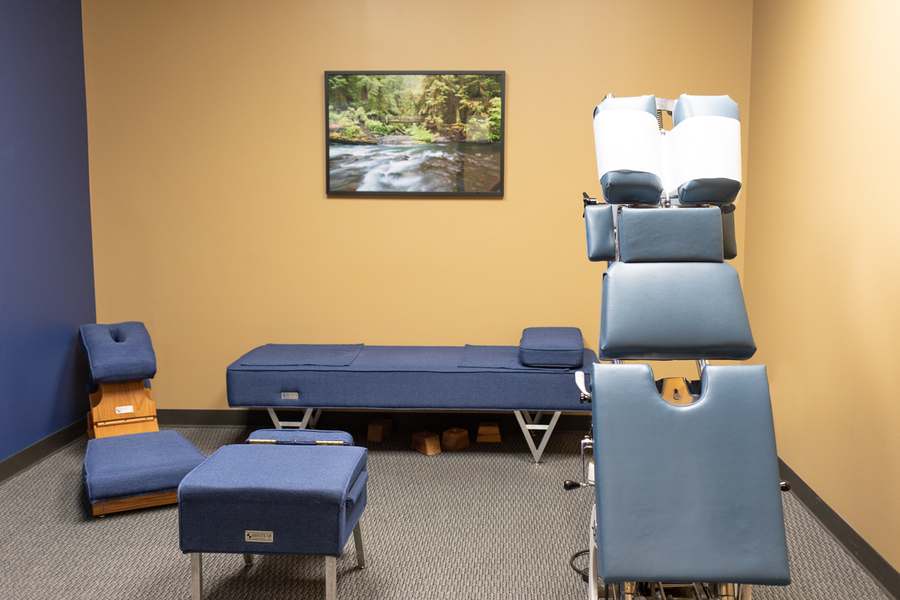 Interurban Chiropractic — Chiropractic in Interurban Ave S #106, Seattle