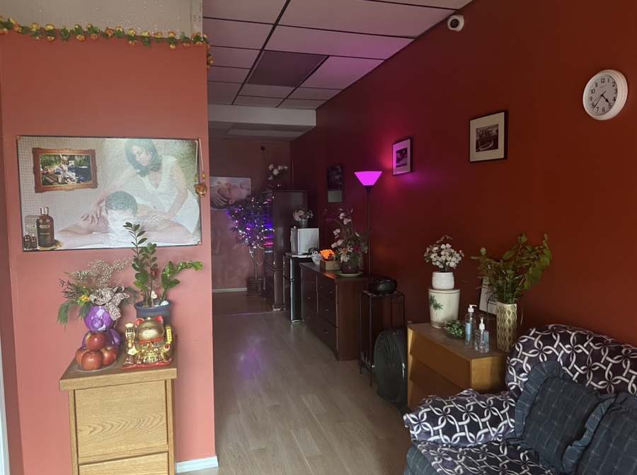 Jasmine Massage SPA — Massage Therapy in S Jackson St, Seattle