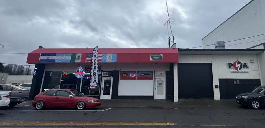 JM MASSAGE — Massage Therapy in S Bailey St, Seattle