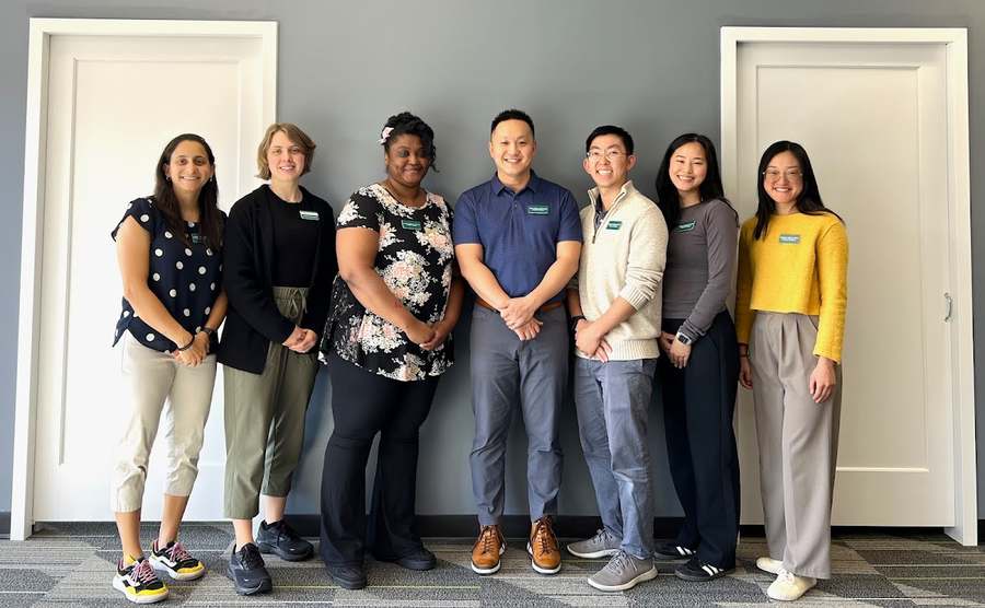 Kaizen Physical Therapy — Physical & Rehabilitation Therapy in 25th Ave NE Ste 201, Seattle