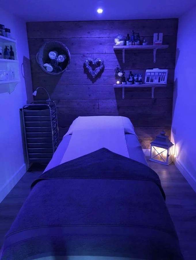 Kayla Massage & Spa Care — Massage Therapy in Rainier Ave S, Seattle