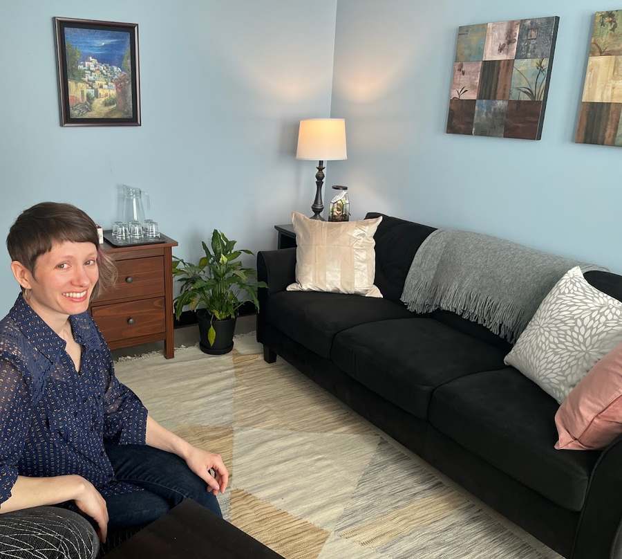 Lacy Therapy, PLLC — Psychotherapy in Airport Wy S #422, Seattle