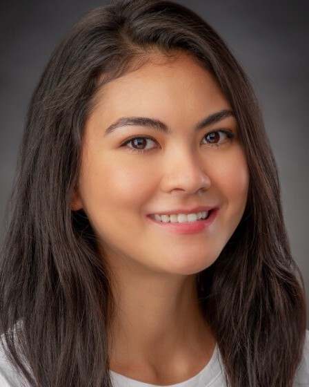 Leia Parker, MS, RDN — Diet & Nutrition in 17th Ave Ste 540, Seattle
