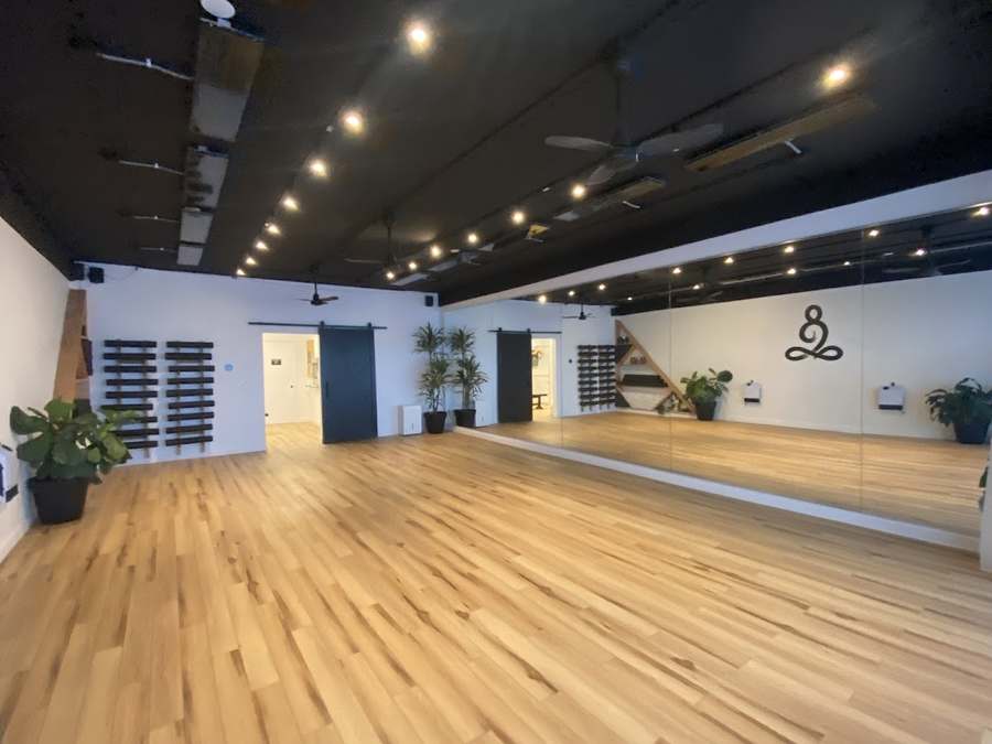 Life Balance Yoga — Yoga, Tai Chi & Pilates in NE 165th St, Seattle