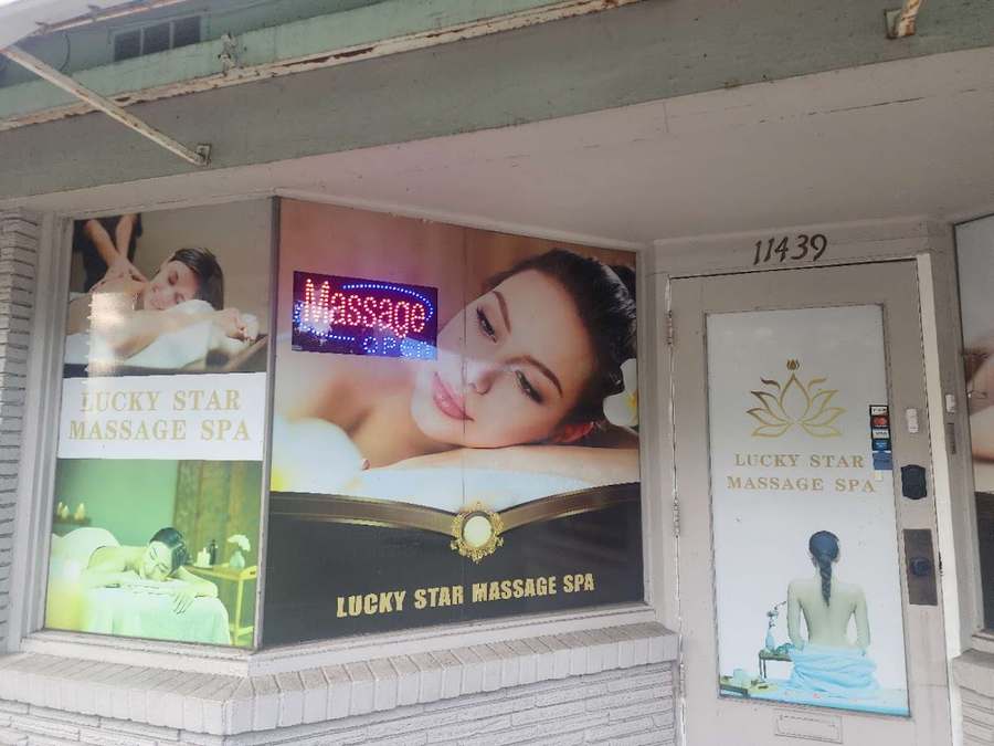Lucky Star Spa — Massage Therapy in Rainier Ave S, Seattle