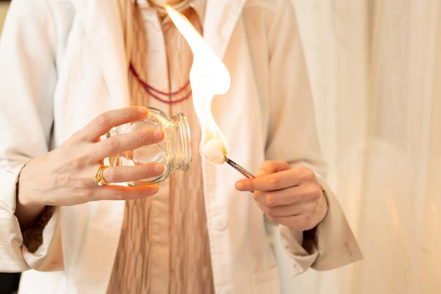 Mahdiyah Asiya — Acupuncture in NE Northgate Way Ste B, Seattle