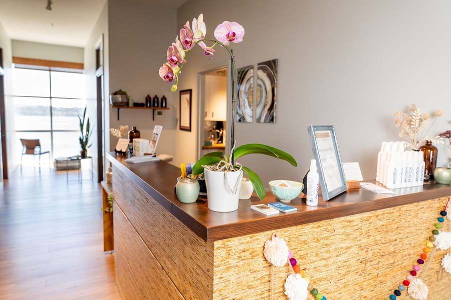 Market Place Naturopathic — Naturopathic Medicine in Elliott Ave Suite 307, Seattle