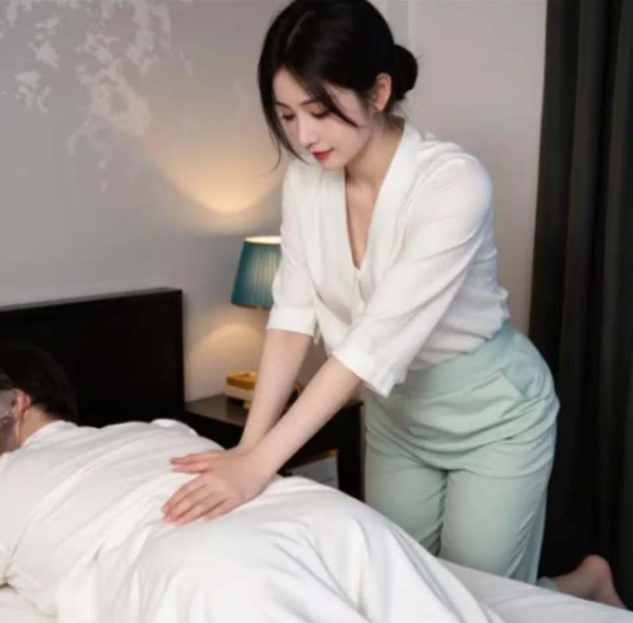 Mayflower Massage — Massage Therapy in US, Seattle