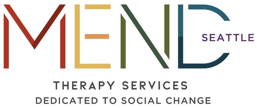 MEND Seattle — Psychotherapy in Rainier Ave S, Seattle