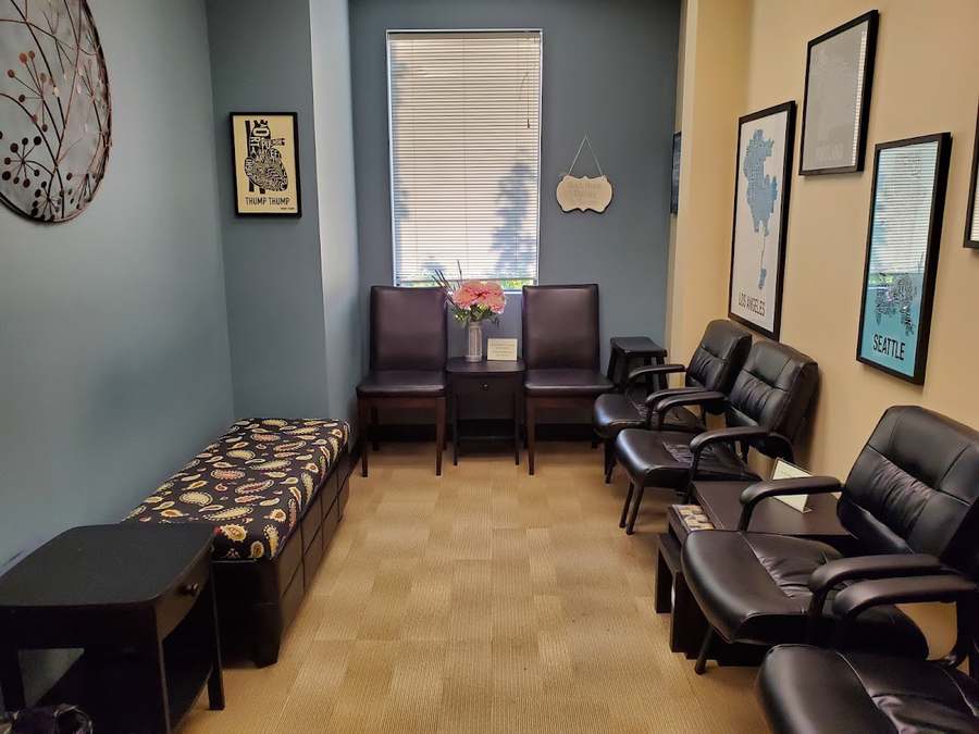 Mercer Island Therapy, PLLC — Psychotherapy in SE 28th St Unit 309, Seattle