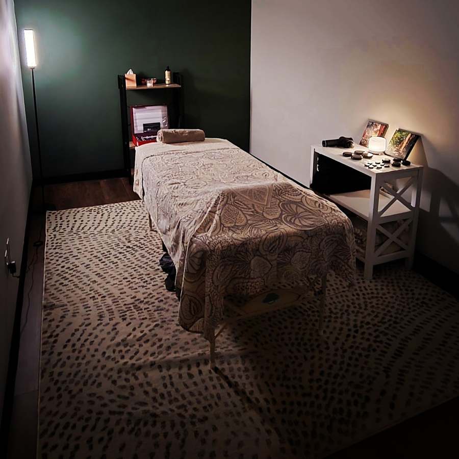 Mindful Massage Seattle — Massage Therapy in E Olive Wy, Seattle
