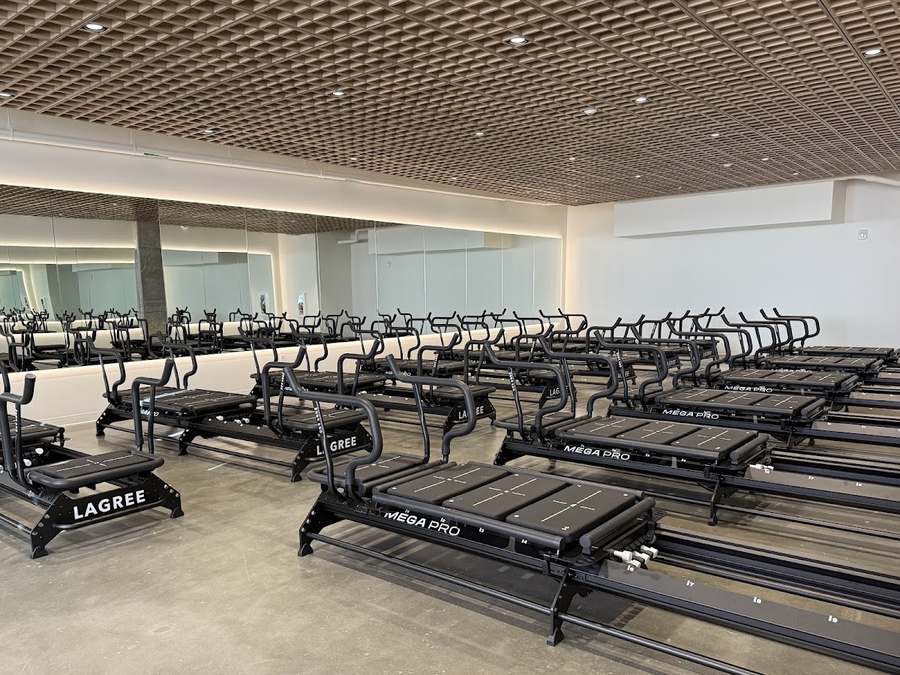 MVMT/MTHD — Yoga, Tai Chi & Pilates in Queen Anne Ave N, Seattle