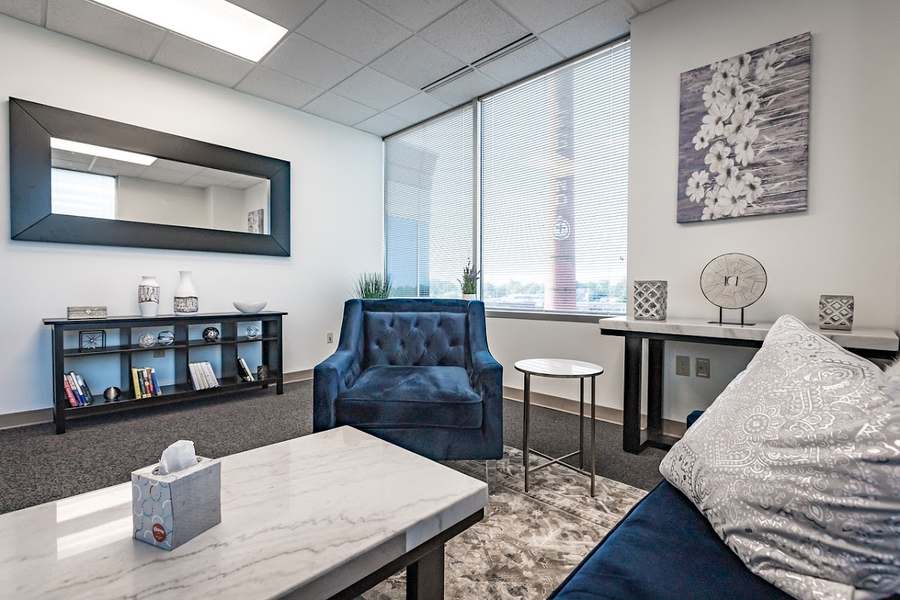 Naya Clinics — Psychotherapy in 5th Ave STE 101-800, Seattle