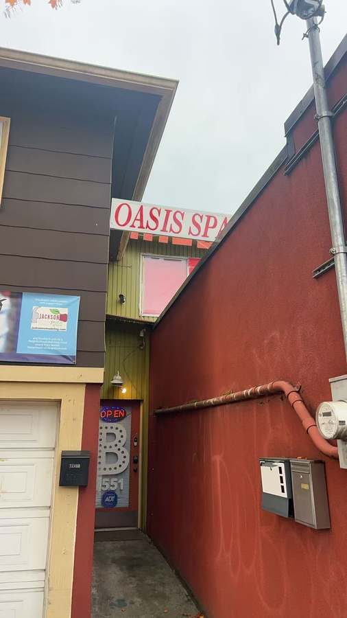 Oasis Spa — Massage Therapy in B 15th Ave NW, Seattle