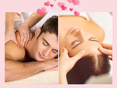 OCEAN SPA — Massage Therapy in Delridge Wy SW, Seattle