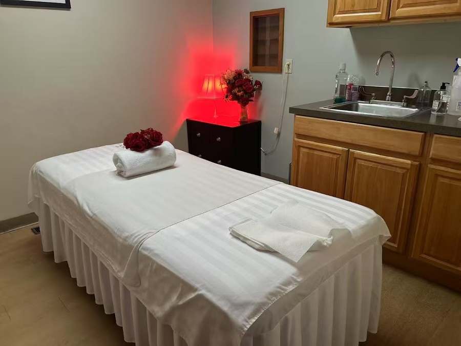 Ocean Spa — Massage Therapy in 28th Ave SW, Seattle