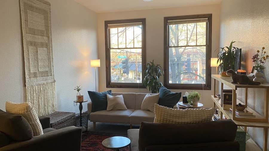 Otter Cove Counseling — Psychotherapy in Fremont Ave N, Seattle