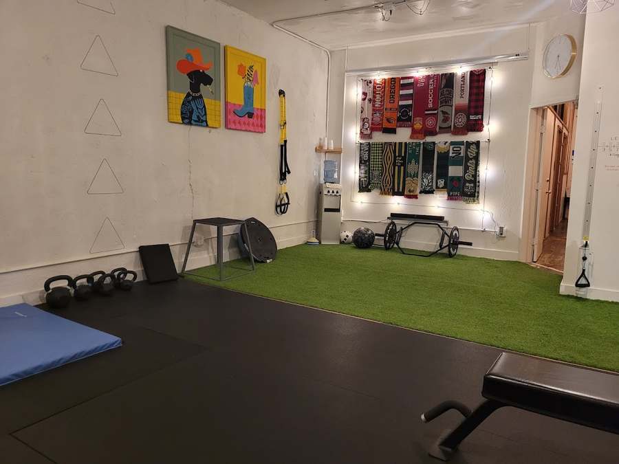 Pelvic Health Alliance — Physical & Rehabilitation Therapy in 12th Ave S, Seattle