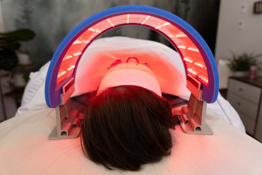 PNW Cosmetic Acupuncture — Acupuncture in Rainier Ave S, Seattle