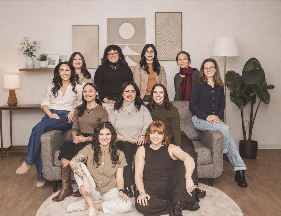 PNW Sex Therapy Collective — Psychotherapy in Westlake Ave N #407, Seattle