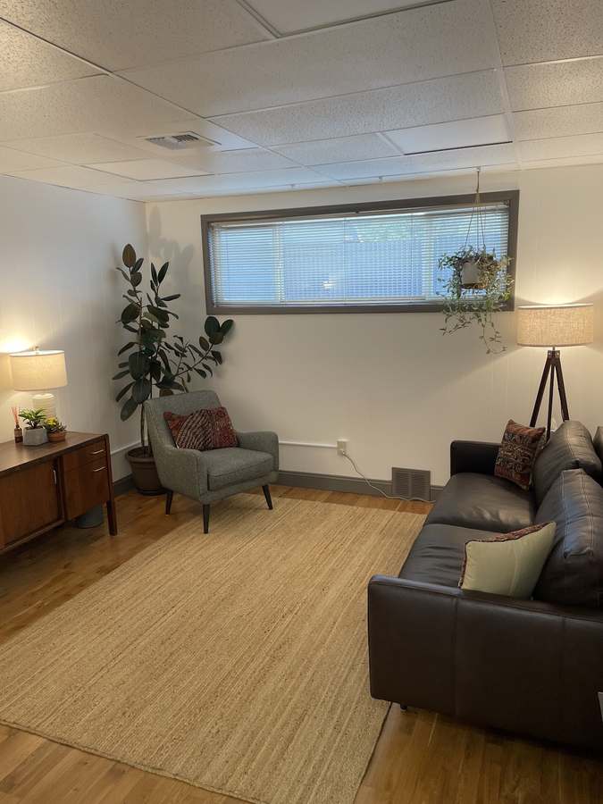 Rachel Kennedy Therapy PLLC — Psychotherapy in S Kenyon St Ste 104, Seattle