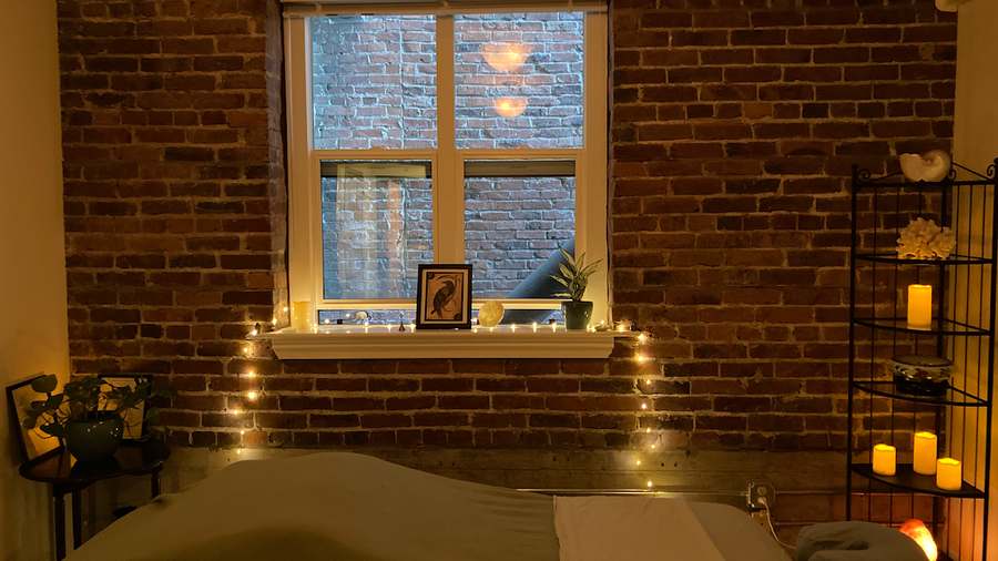 Raven Bodywork — Massage Therapy in 14th Ave Ste 120, Seattle