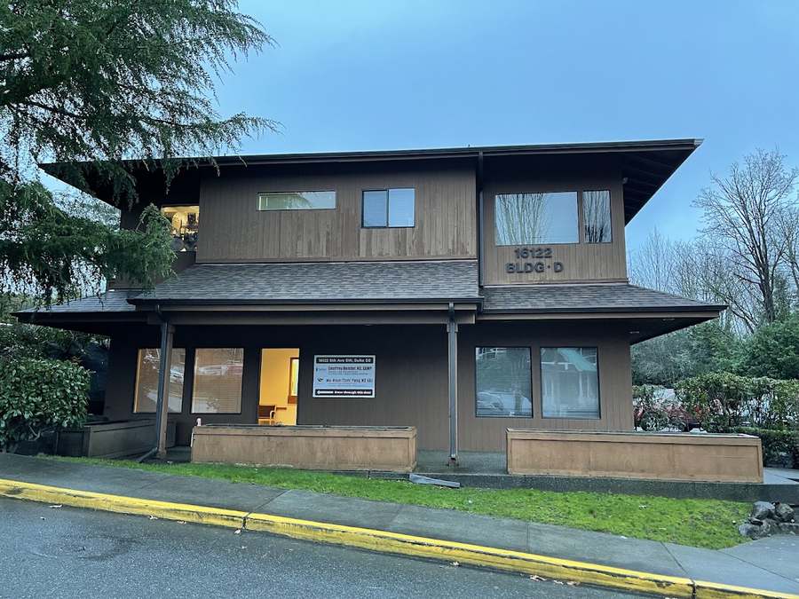 Red Leaf Natural Medicine — Naturopathic Medicine in 8th Ave SW Suite D3, Seattle