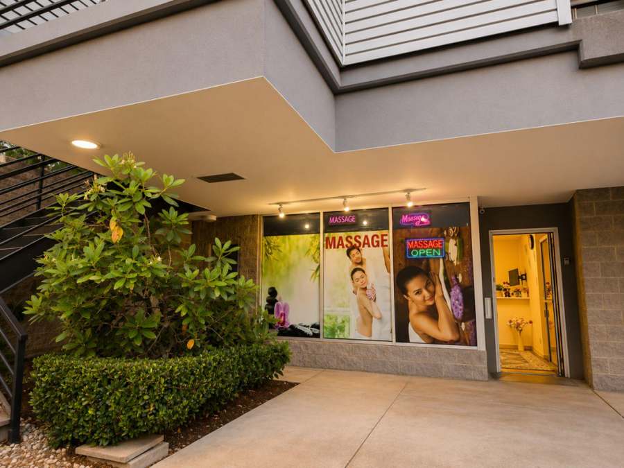 RELAX MASSAGE SPA — Massage Therapy in Lake City Way NE, Seattle