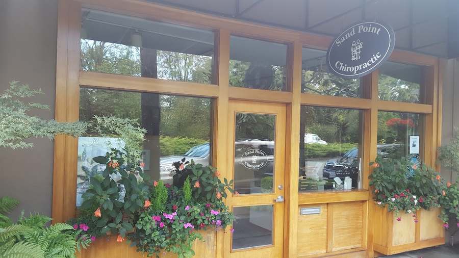 Sand Point Chiropractic — Chiropractic in Sand Point Way NE, Seattle