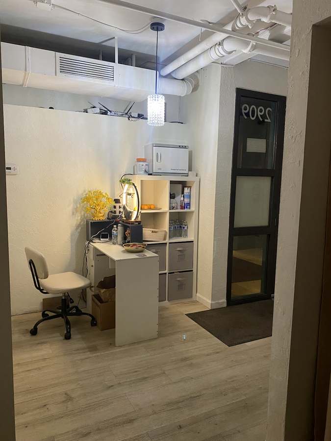 Seattle Head Spa — Massage Therapy in 1st Ave, Seattle